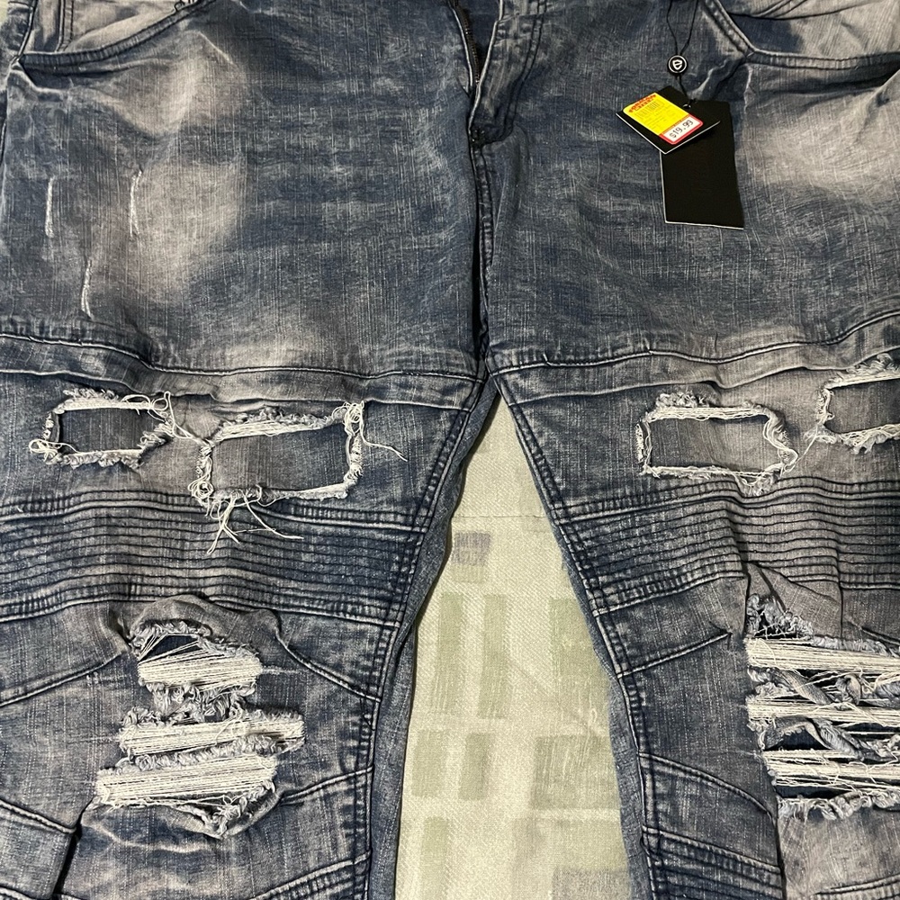 Men’s Skinny Jeans